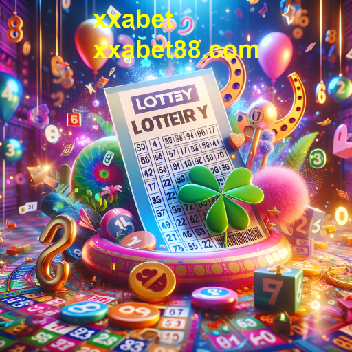 Descubra a Emoção dos Jogos de Loteria no xxabet